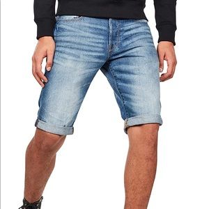 G-Star Raw Jean short